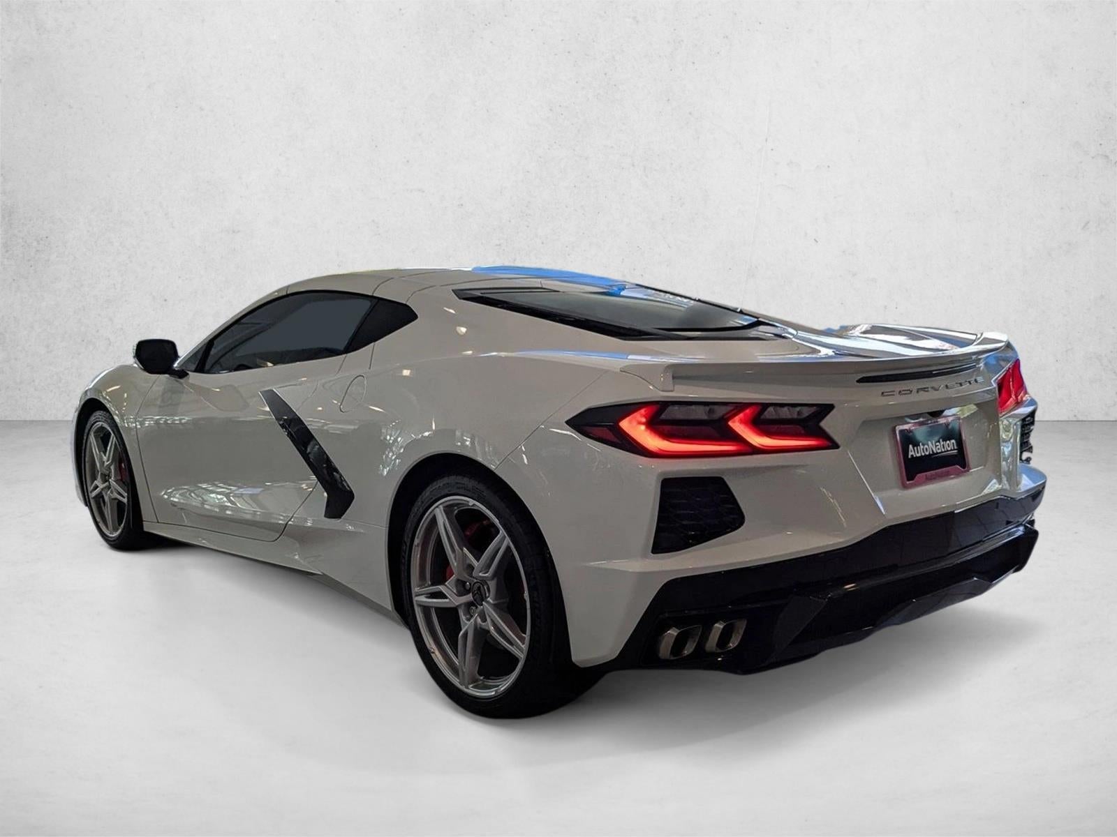 2023 Chevrolet Corvette Stingray 1LT