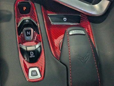 2023 Chevrolet Corvette Stingray 1LT