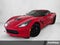 2017 Chevrolet Corvette Stingray 1LT