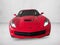 2017 Chevrolet Corvette Stingray 1LT