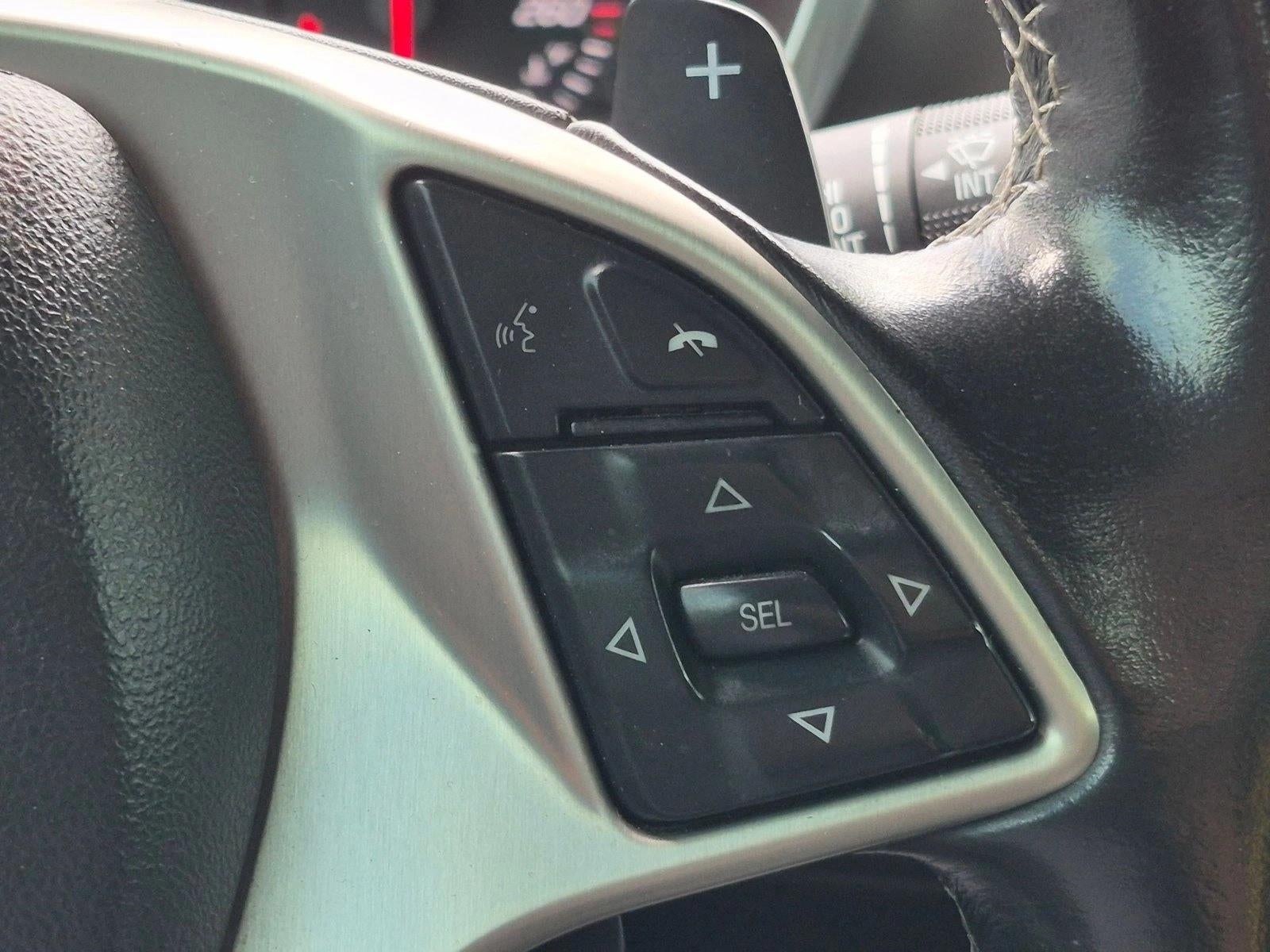 2018 Chevrolet Corvette Stingray 2LT