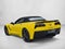 2018 Chevrolet Corvette Stingray 2LT