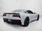 2016 Chevrolet Corvette Stingray Z51 2LT