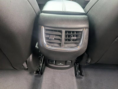 2016 Chevrolet Malibu Base