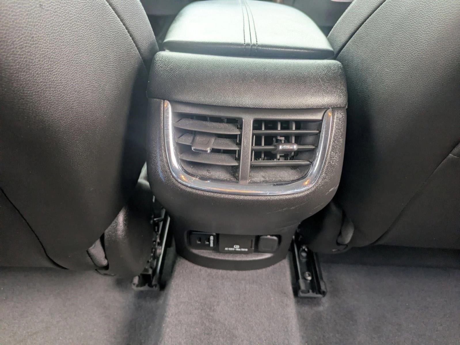 2016 Chevrolet Malibu Base