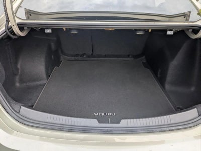2016 Chevrolet Malibu Base