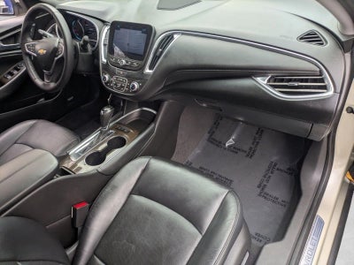 2016 Chevrolet Malibu Base