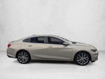 2016 Chevrolet Malibu Base