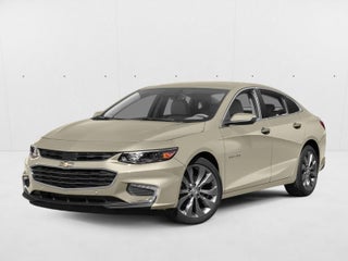 2016 Chevrolet Malibu Premier