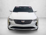 2023 Cadillac CT4 Luxury