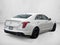 2023 Cadillac CT4 Luxury