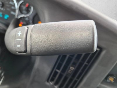 2025 Chevrolet Express Passenger 1LT