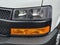 2025 Chevrolet Express Passenger 1LT