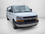 2024 Chevrolet Express Passenger 3500 1LT