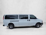 2024 Chevrolet Express Passenger 3500 1LT