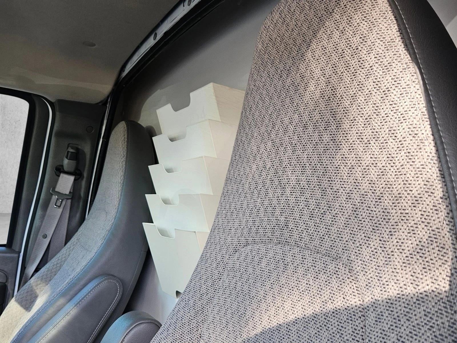 2015 Chevrolet Express Cutaway 3500 Base