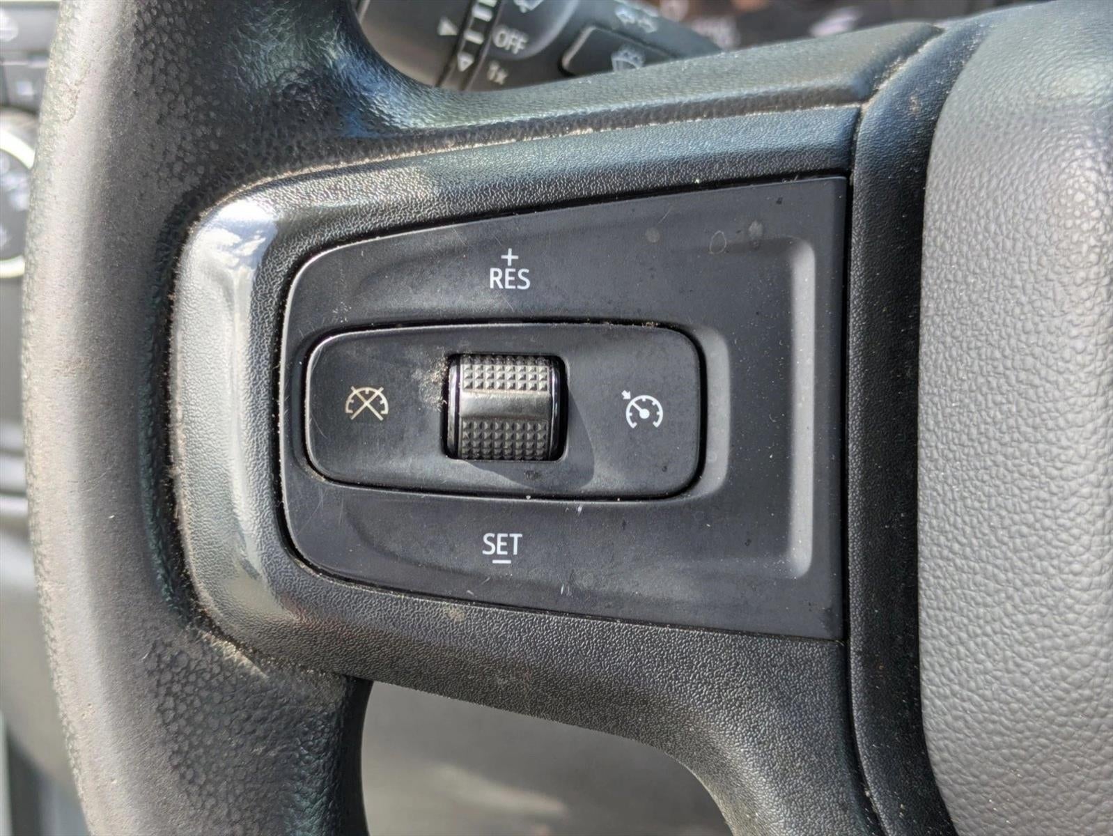 2023 Chevrolet Silverado 3500 HD Chassis Cab Work Truck