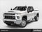 2021 Chevrolet Silverado 2500 HD Custom