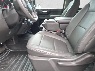 2023 Chevrolet Silverado 2500 HD Work Truck
