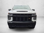 2023 Chevrolet Silverado 2500 HD Work Truck