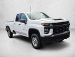 2023 Chevrolet Silverado 2500 HD Work Truck