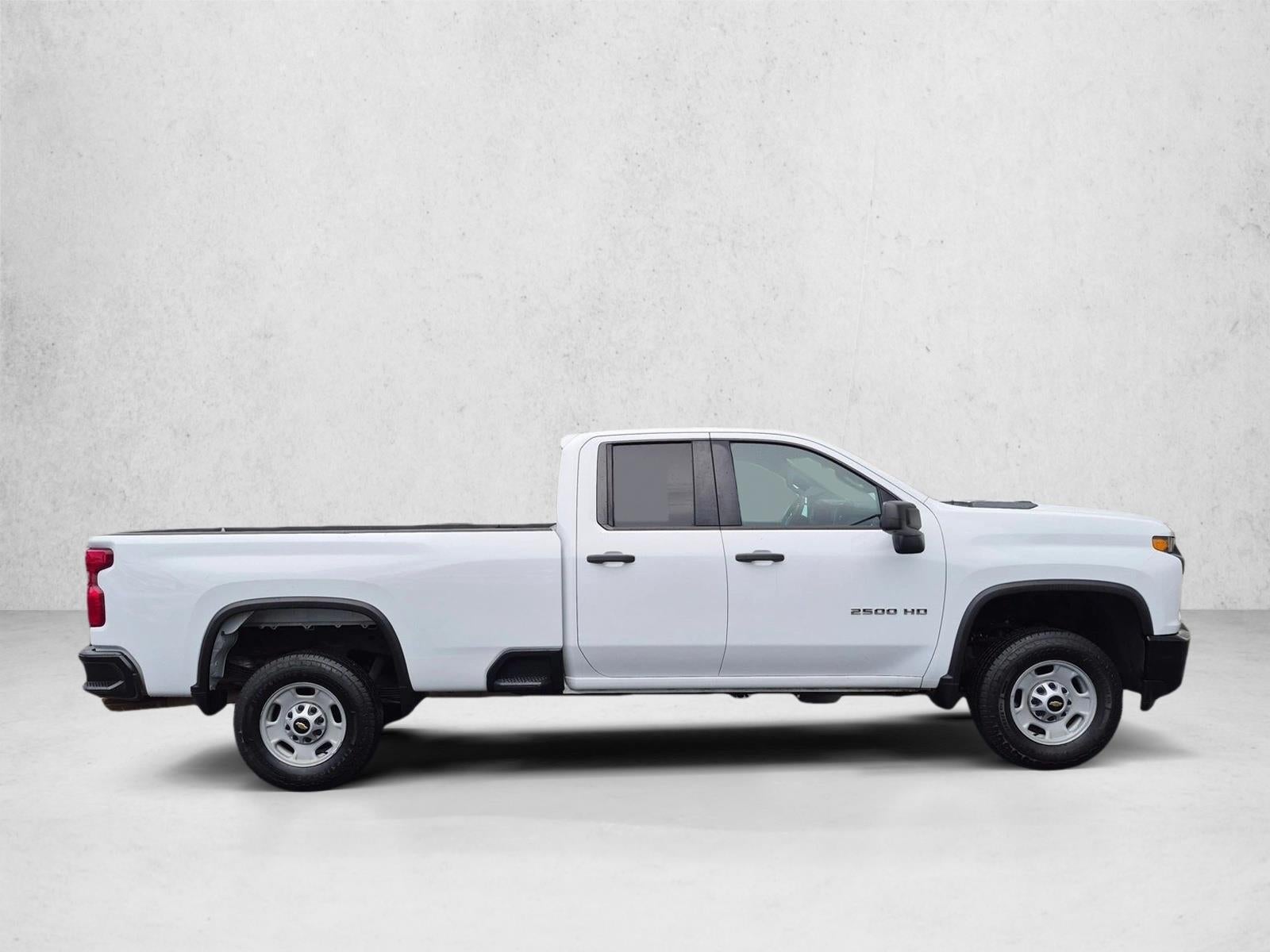 2023 Chevrolet Silverado 2500 HD Work Truck