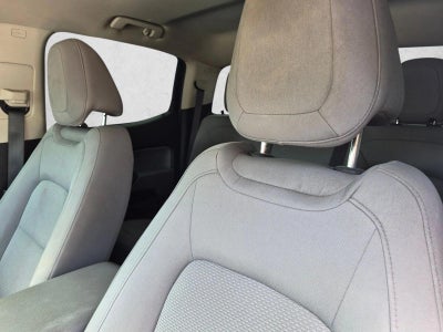 2018 Chevrolet Colorado 2WD Work Truck