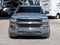 2016 Chevrolet Silverado 1500 LS