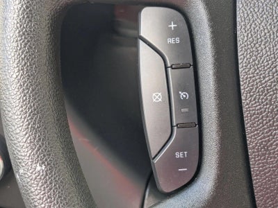 2024 Chevrolet Express Cargo 2500 Base