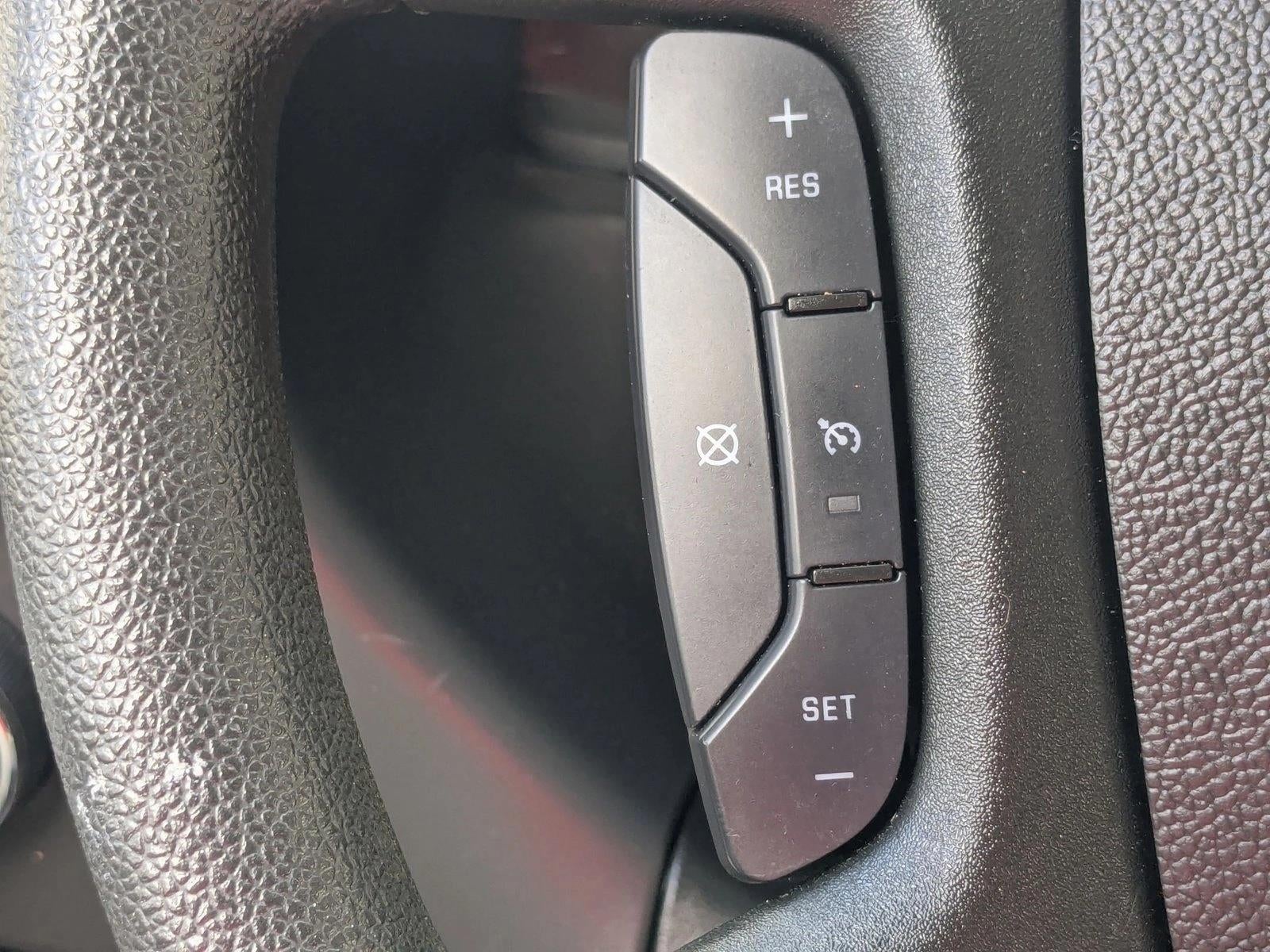 2024 Chevrolet Express Cargo 2500 Base