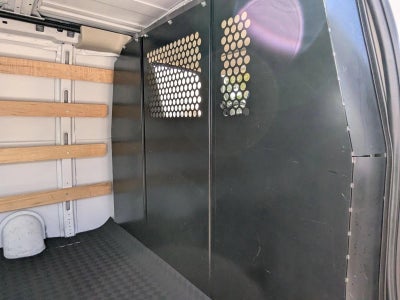 2024 Chevrolet Express Cargo 2500 Base