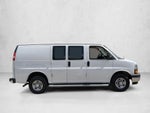 2024 Chevrolet Express Cargo 2500 Base
