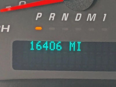 2024 Chevrolet Express Cargo 2500 Base