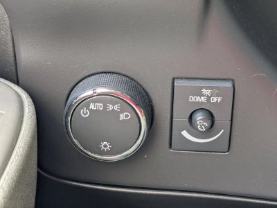 2024 Chevrolet Express Cargo 2500 Base