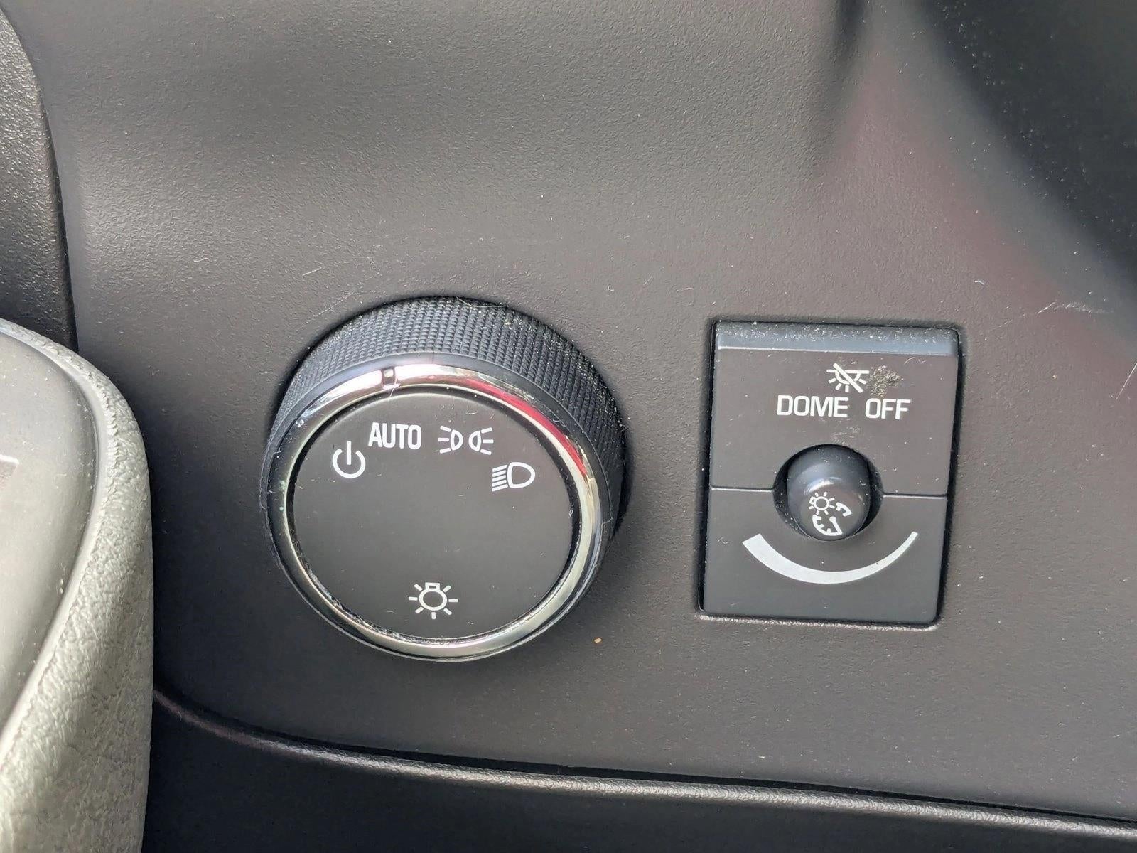 2024 Chevrolet Express Cargo 2500 Base