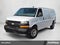 2020 Chevrolet Express Cargo 2500 Base