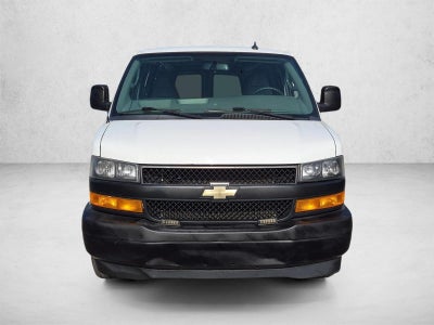 2020 Chevrolet Express Cargo 2500 Base