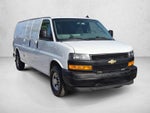 2020 Chevrolet Express Cargo 2500 Base