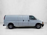 2020 Chevrolet Express Cargo 2500 Base