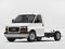 2024 GMC Savana Cutaway 3500 Base