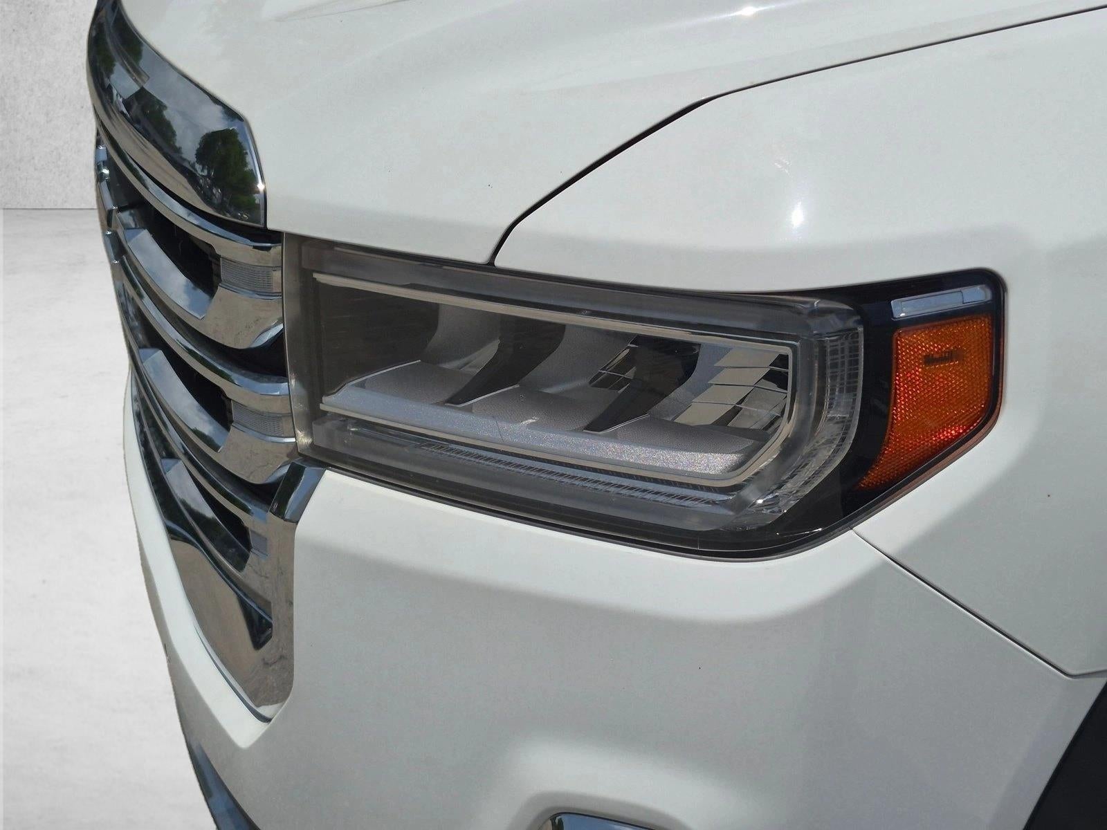 2022 GMC Acadia SLT