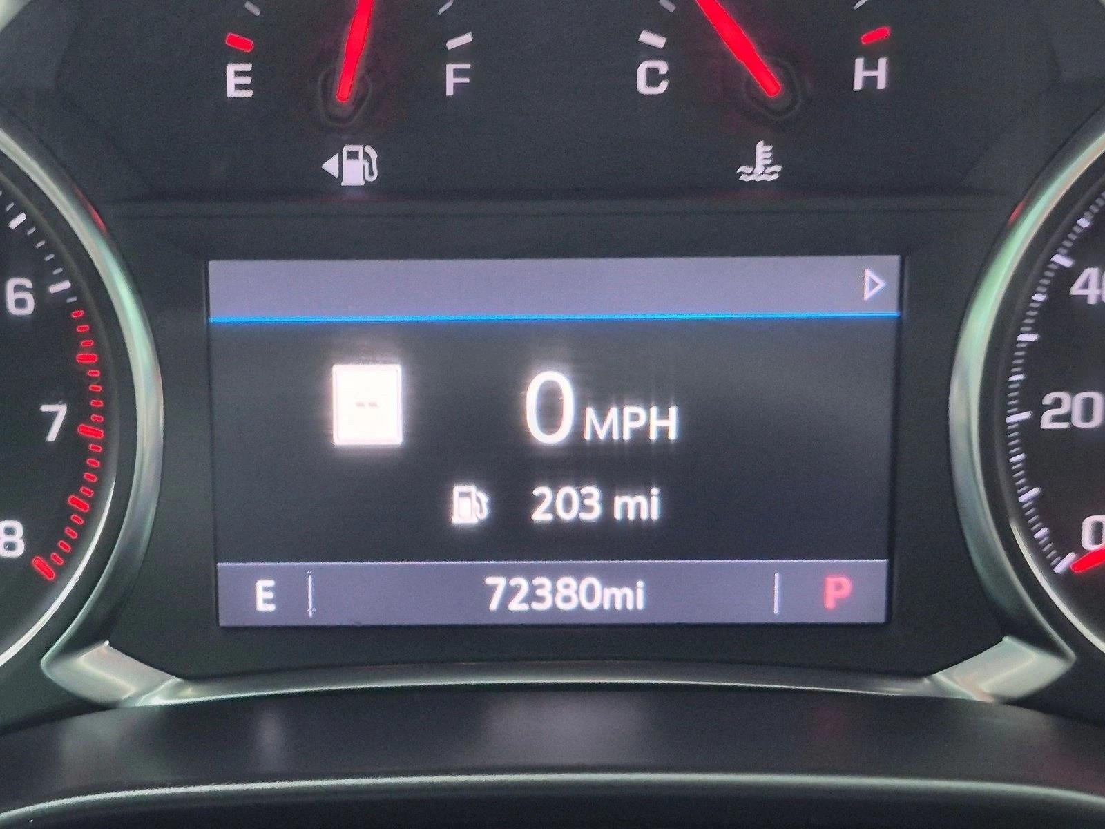 2022 GMC Acadia SLT