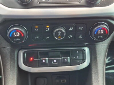 2022 GMC Acadia SLT