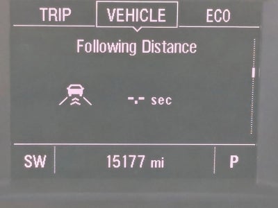 2023 Chevrolet Traverse Base