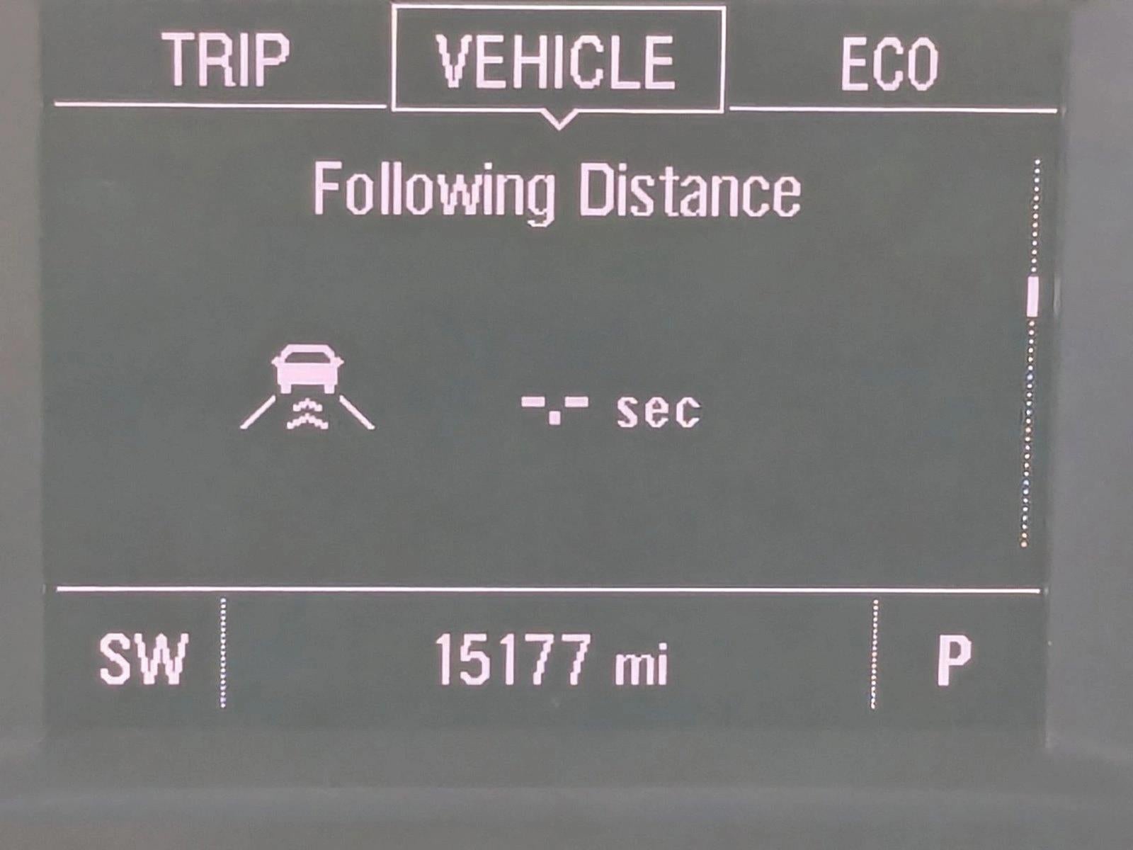 2023 Chevrolet Traverse Base