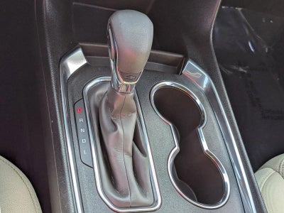 2023 Chevrolet Traverse Base