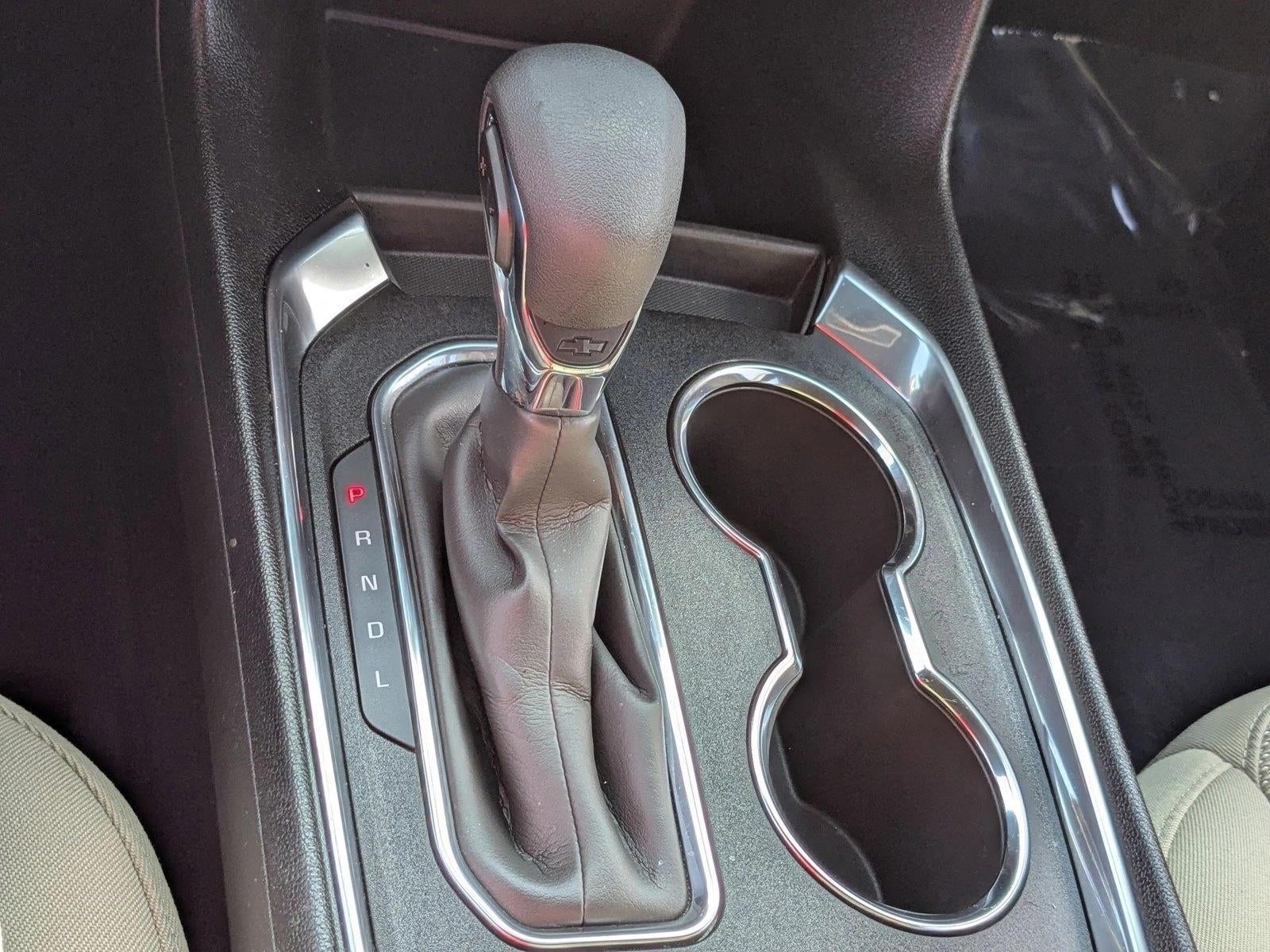 2023 Chevrolet Traverse Base