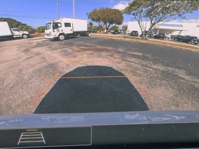 2023 Chevrolet Traverse Base