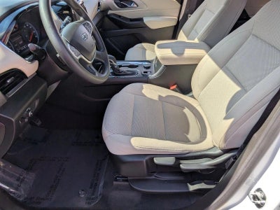 2023 Chevrolet Traverse Base