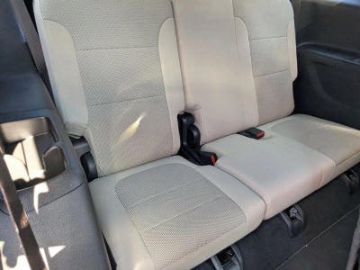 2023 Chevrolet Traverse Base